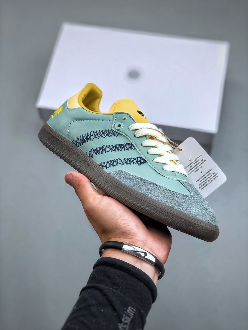 Adidas Samba Shoes